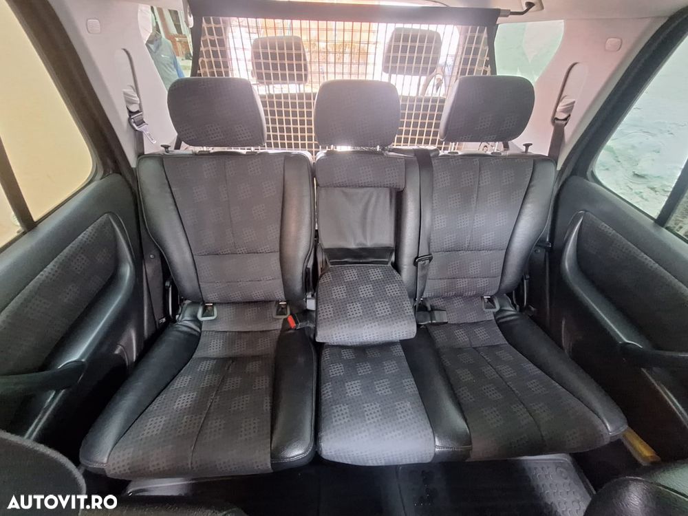 Mercedes-Benz ML - 6