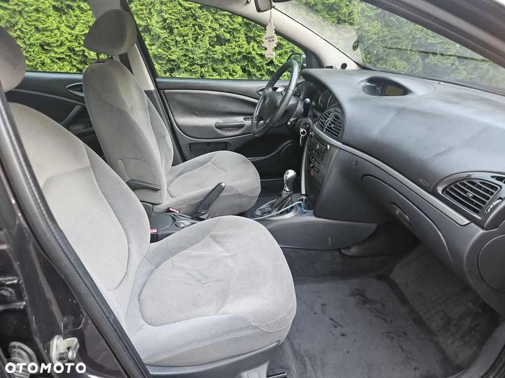 Citroën C5 II 1.6 HDi SX - 15