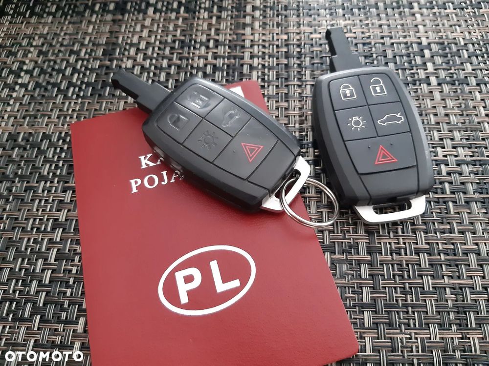 Volvo S40 2.0D Momentum - 11