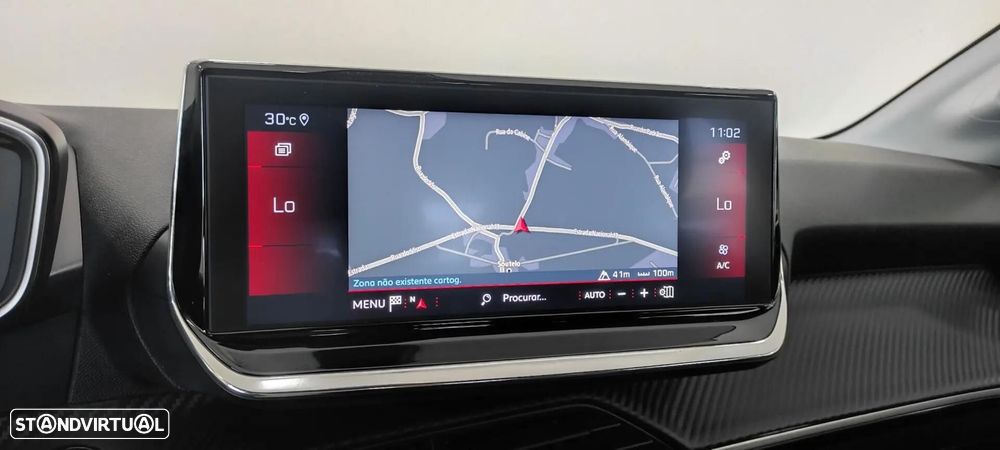 Peugeot 208 1.2 PureTech Allure - 30