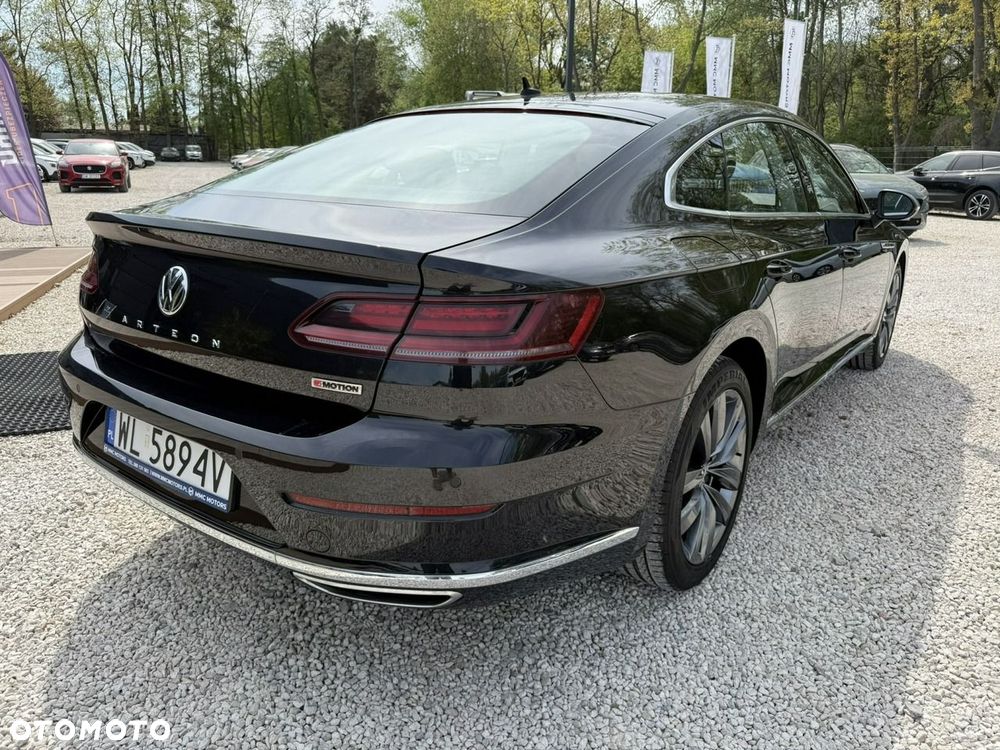 Volkswagen Arteon 2.0 TDI 4Motion SCR Elegance DSG - 13