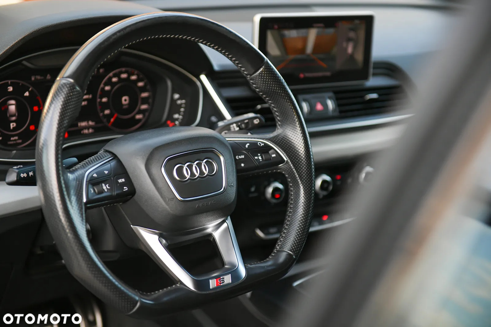 Audi Q5 2.0 TDI clean diesel Quattro S tronic - 17