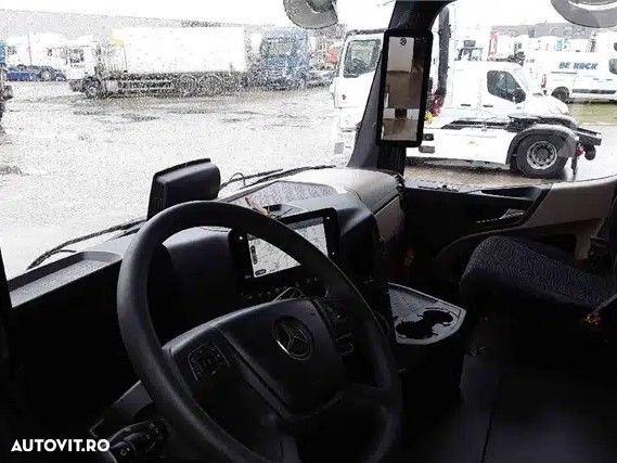 Mercedes-Benz Actros 1845, TOP!!! - 11