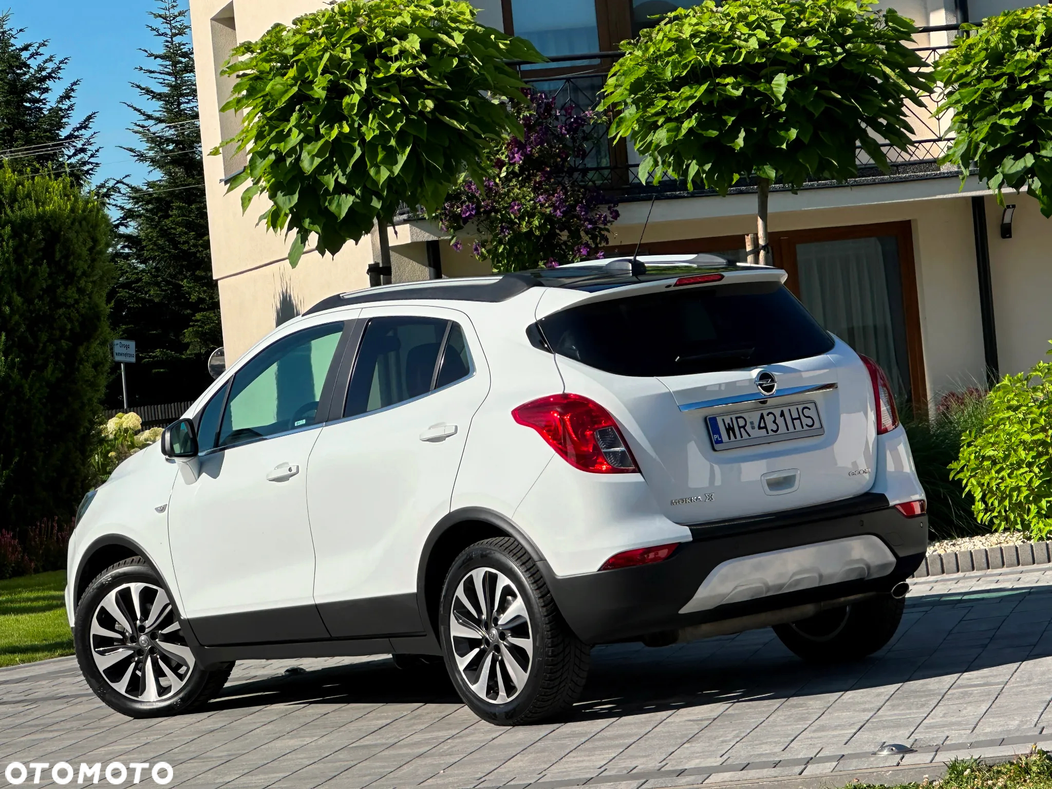 Opel Mokka 1.4 T Cosmo S&S EU6 - 5