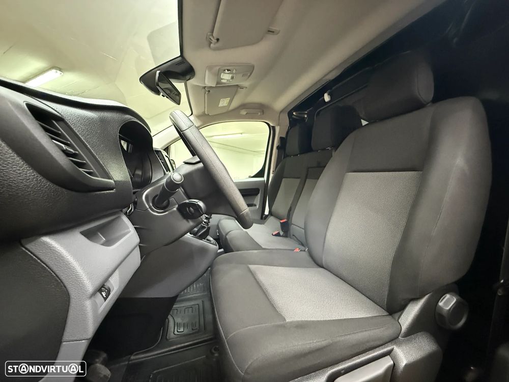 Toyota PROACE 2.0 D4-D IVA DEDUTIVEL - 18