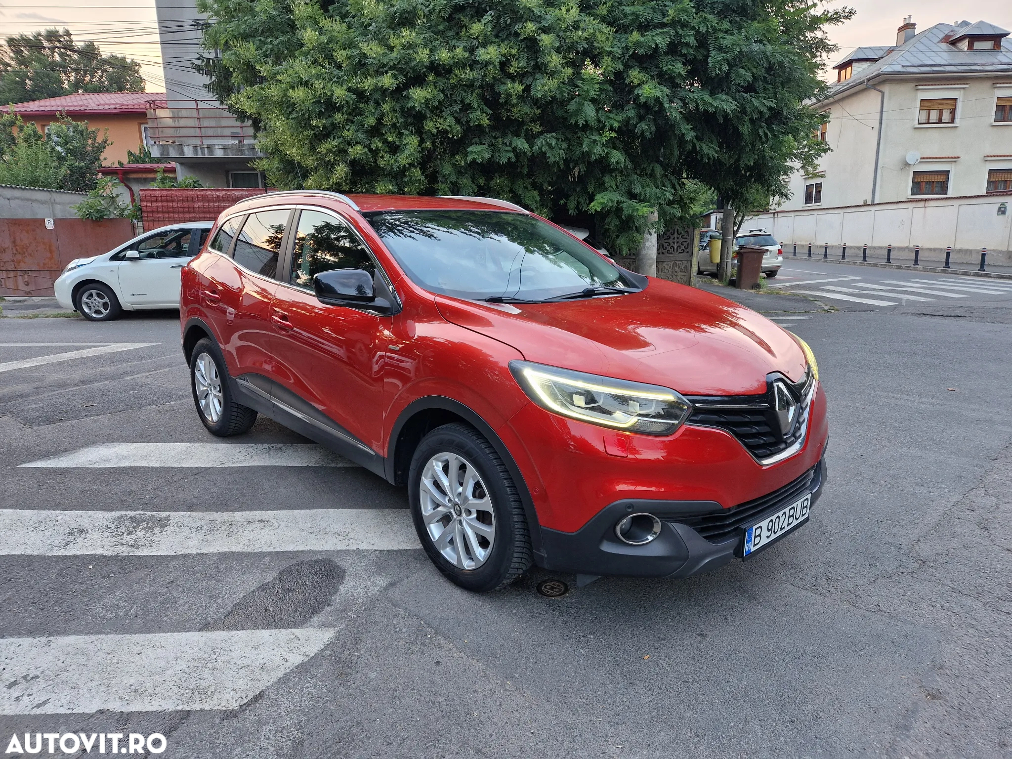 Renault Kadjar Energy TCe 130 Bose Edition - 3