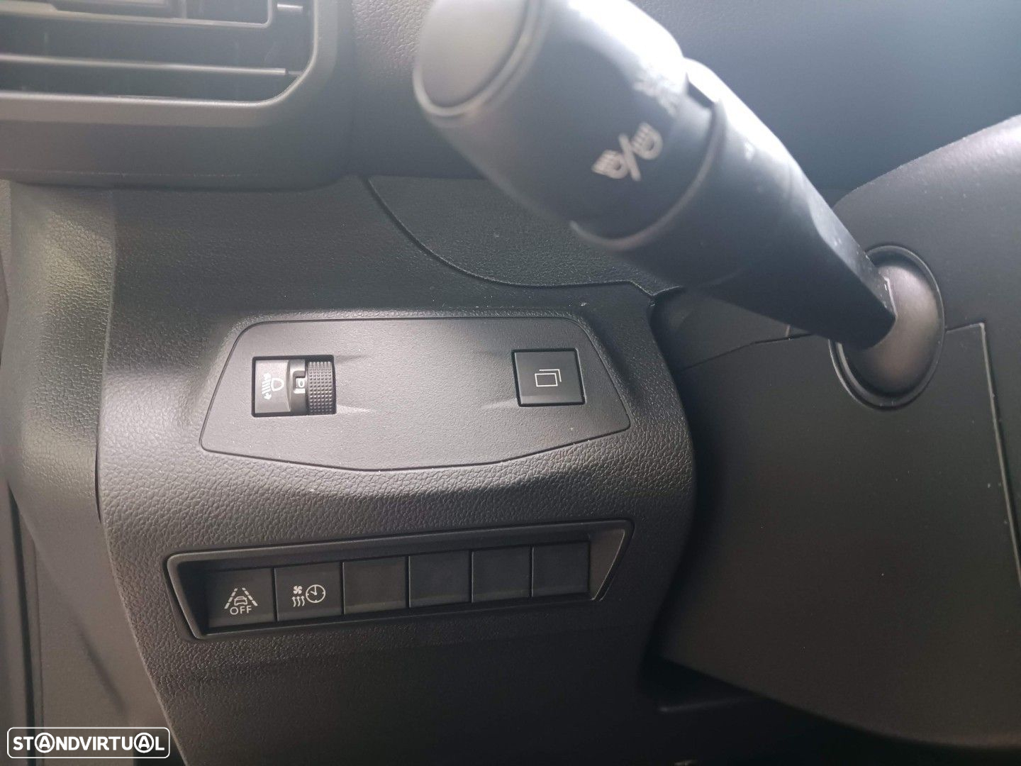 Peugeot Partner Eléctrica L2 Pro 3L - 15