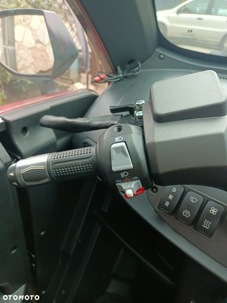 Bili Bike CITY GO - 4