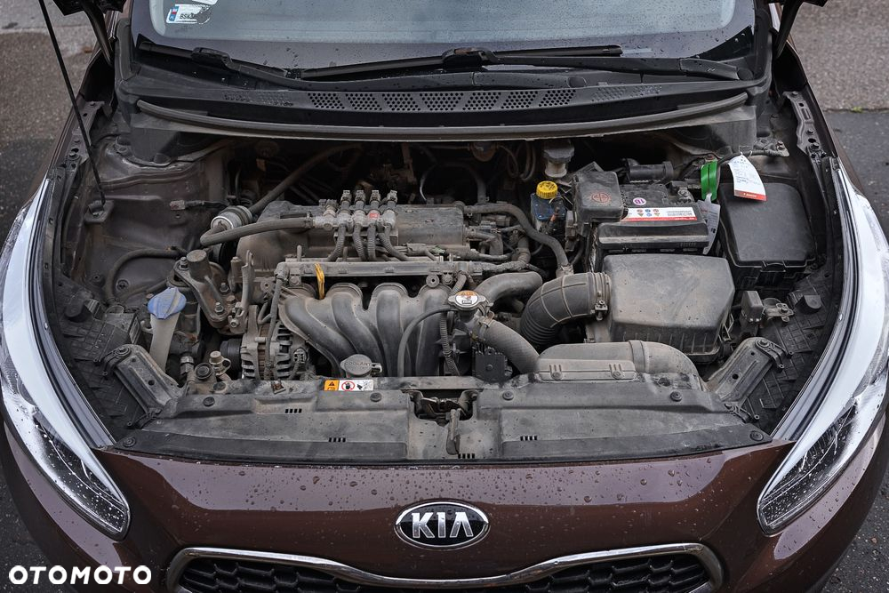 Kia Ceed Cee'd 1.4 S - 8