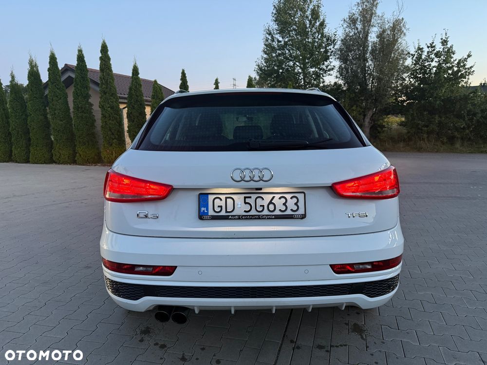 Audi Q3 1.4 TFSI S tronic - 3