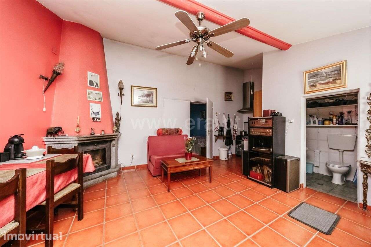 Moradia T1 / Seia, Sameice e Santa Eulália - Grande imagem: 2/6