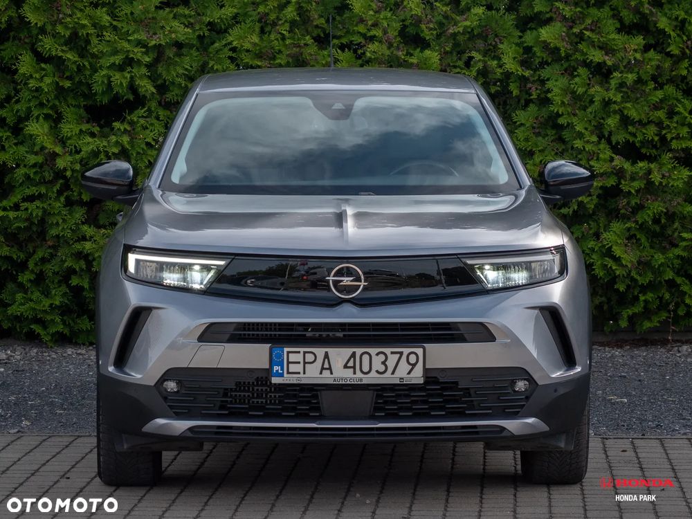Opel Mokka - 2