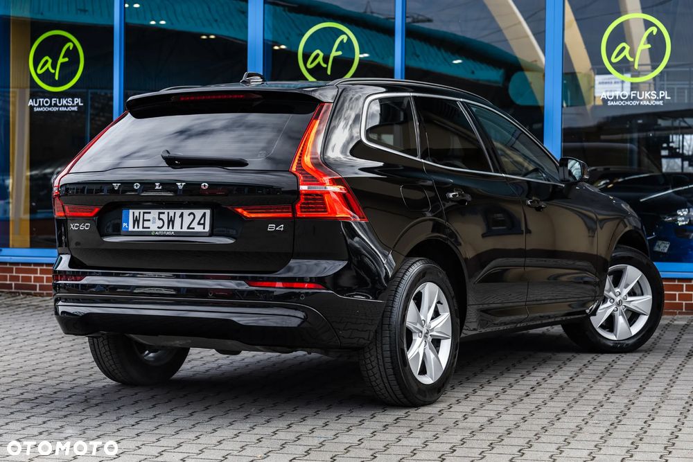 Volvo XC 60 - 11
