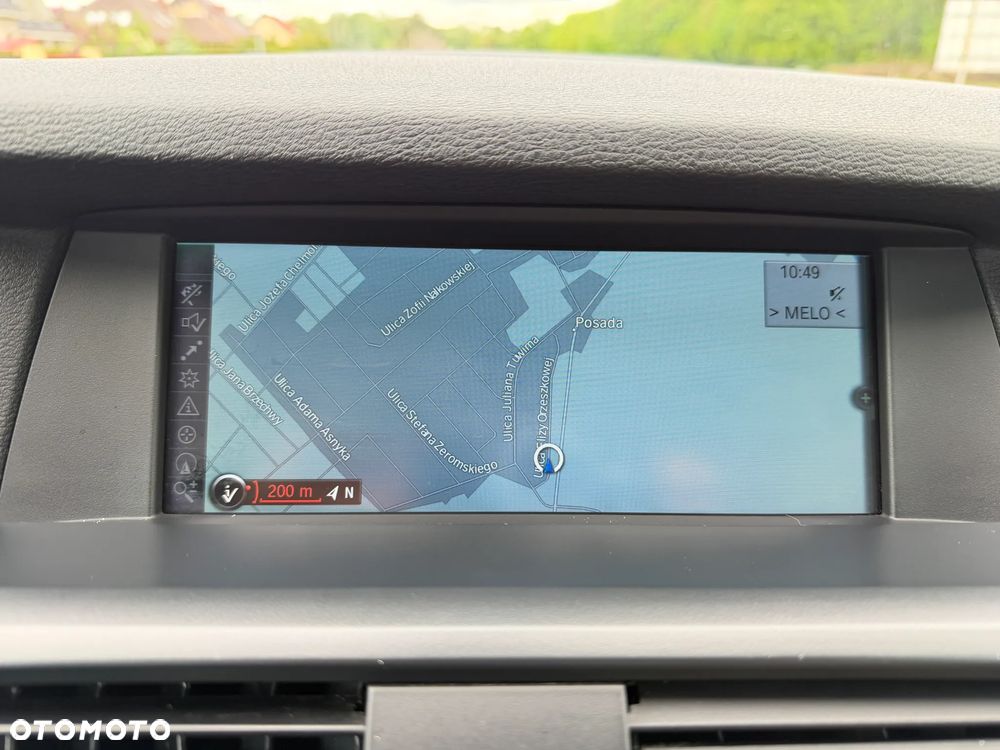 BMW X3 - 15