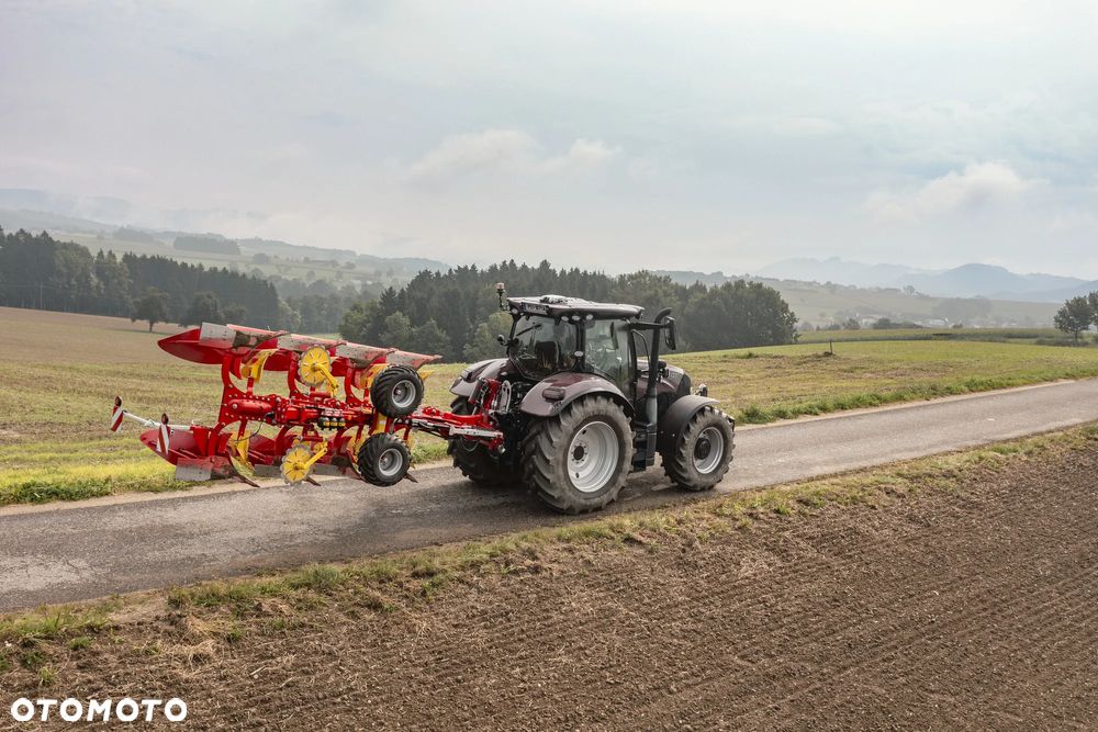 Pottinger Servo 3000 4 skiby NOWY rok 2026 - 5