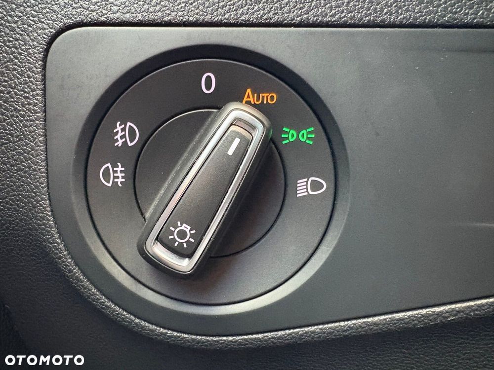 Volkswagen Tiguan 2.0 TSI BMT 4Mot Highline DSG - 27