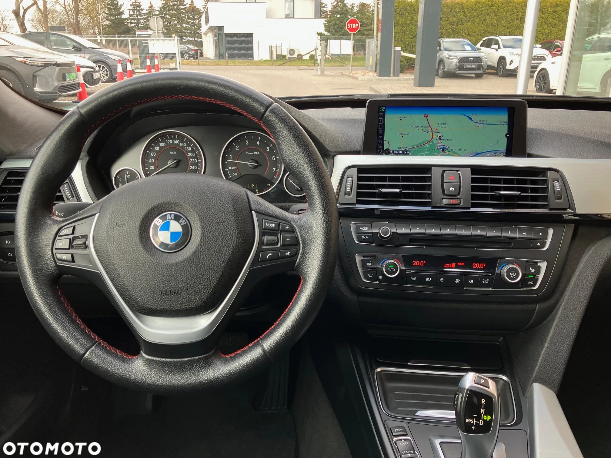 BMW 3GT - 22