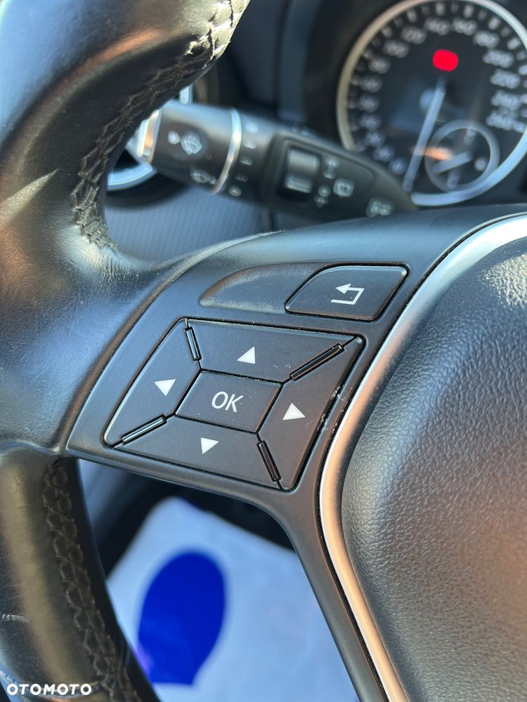 Mercedes-Benz Klasa A A-Klasse Edition Style - 33