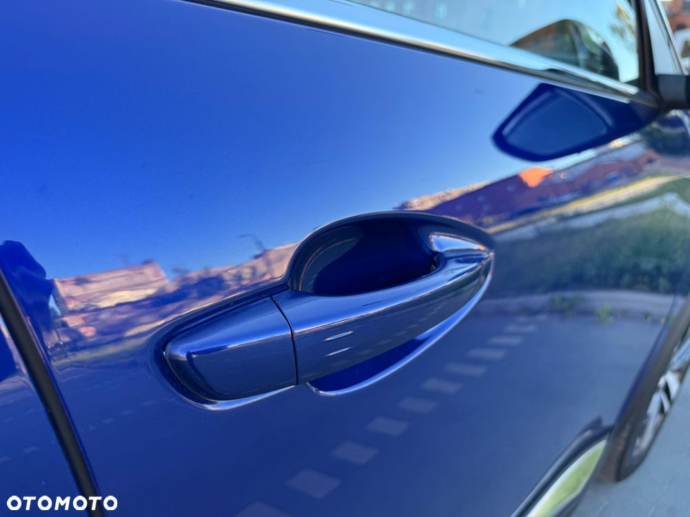 Peugeot 3008 2.0 BlueHDi GT S&S EAT8 - 34