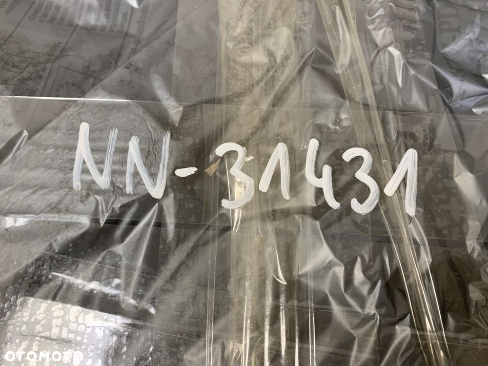NOWA ORYGINALNA ALUFELGA FELGA ALUMINIOWA CHEVROLET CAMARO 9,5x20 5x120 ET39 22998081 - 14