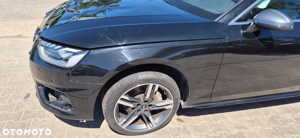 Audi A4 Avant - 8