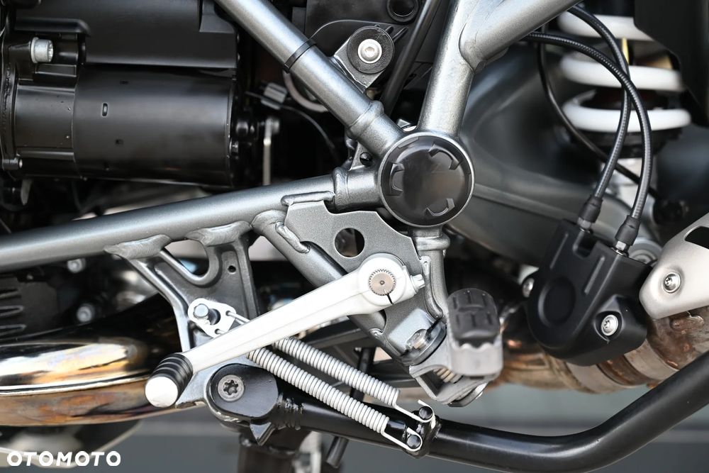 BMW GS - 19