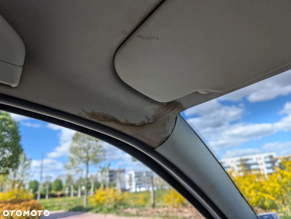 Skoda Octavia 1.6 Tour - 18