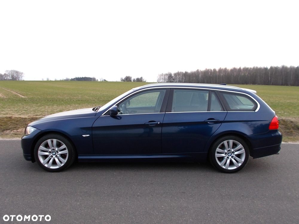 BMW Seria 3 325d DPF Edition Exclusive - 3