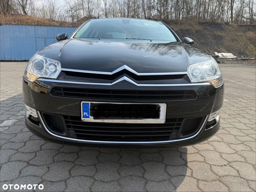 Citroën C5 2.0i 16V Dynamique - 3