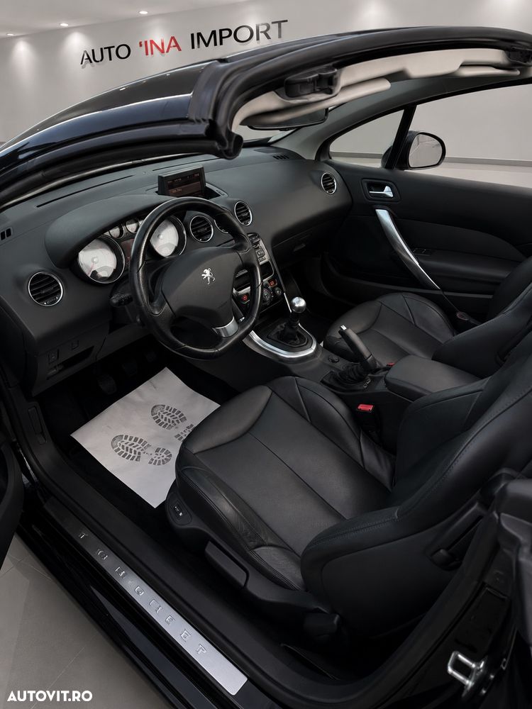 Peugeot 308 120 VTi Premium - 7