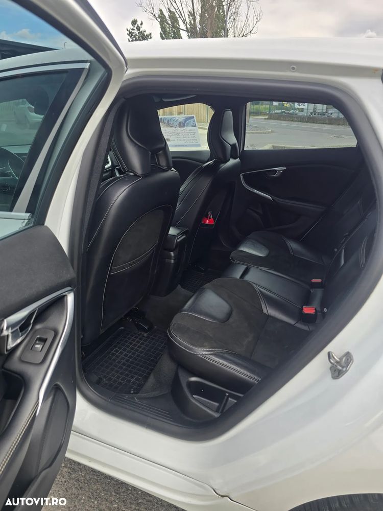 Volvo V40 D2 RDesign - 7