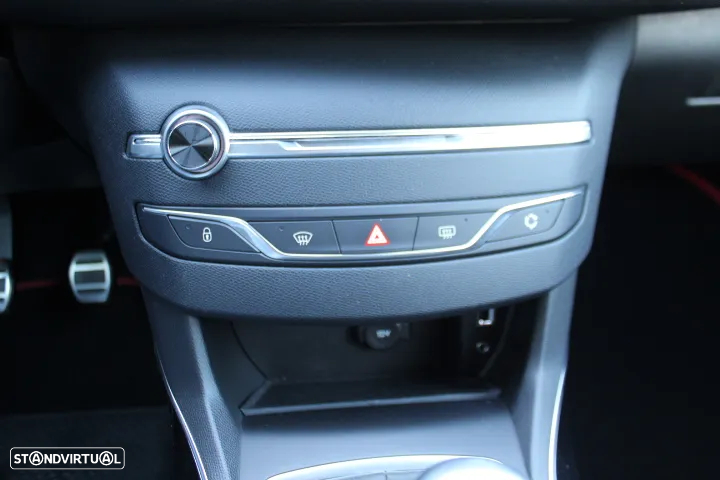 Peugeot 308 1.6 e-THP GT - 46