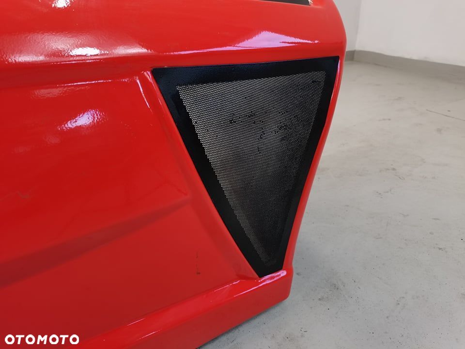 Maska Manitou MT - 2
