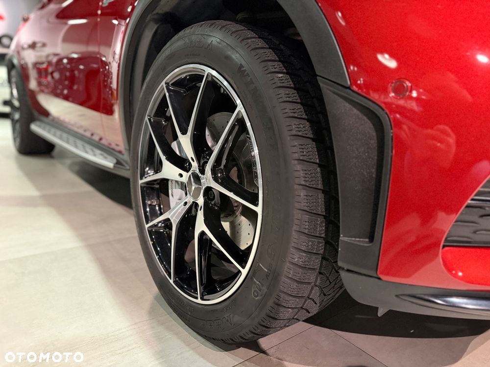 Mercedes-Benz GLC - 6