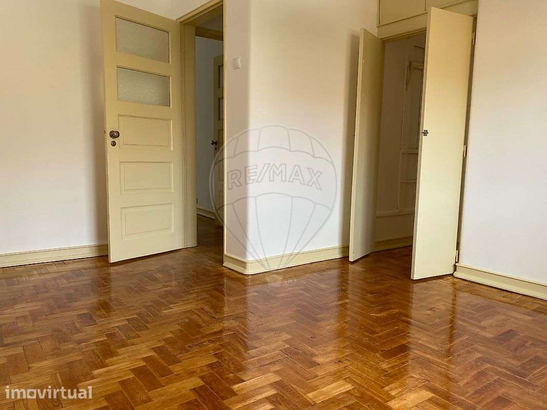 Apartamento T1 para arrendamento - Grande imagem: 3/9