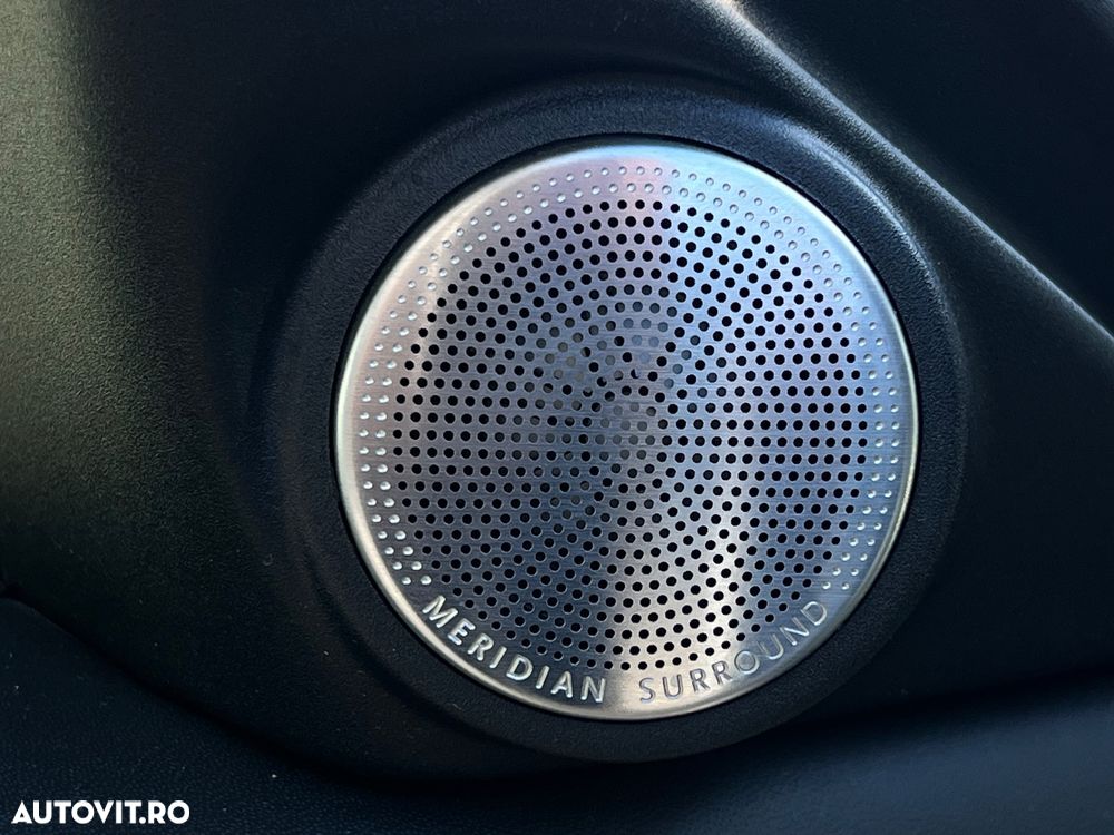 Land Rover Range Rover Evoque 2.0 P300 R-Dynamic - 19