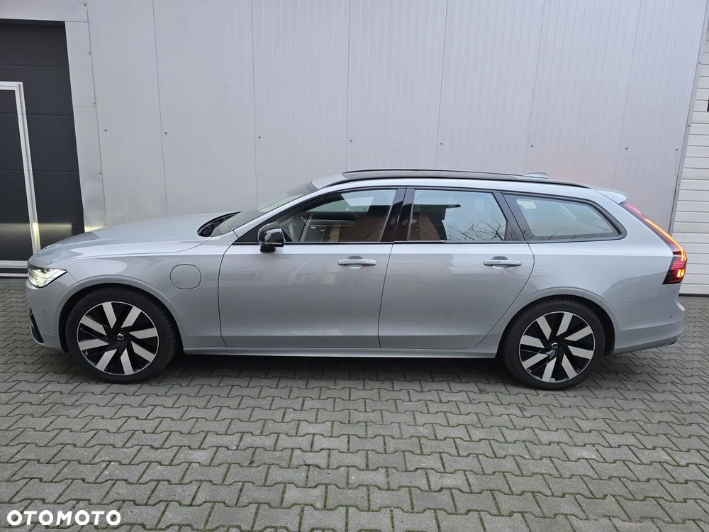 Volvo V90 T6 Recharge AWD Plus Dark - 10