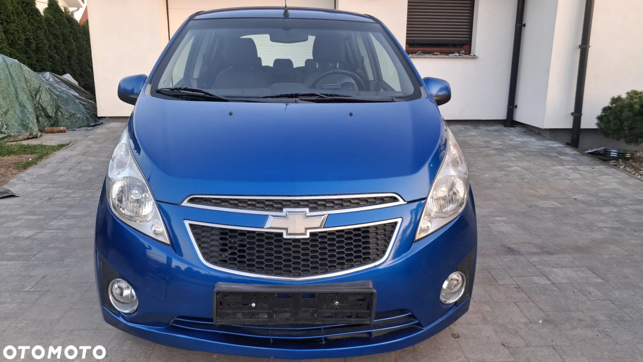 Chevrolet Spark 1.0 LS - 9