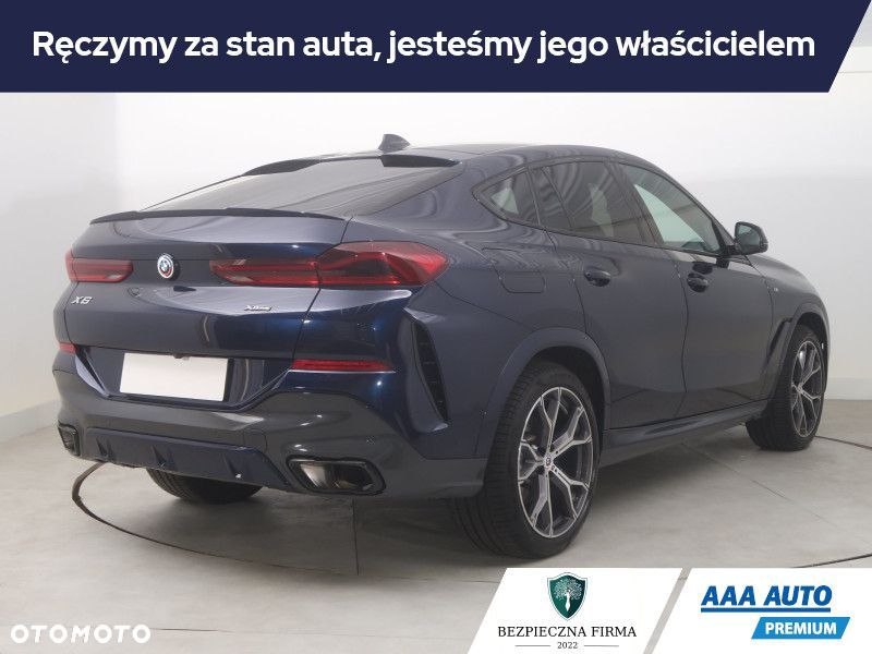 BMW X6 - 7