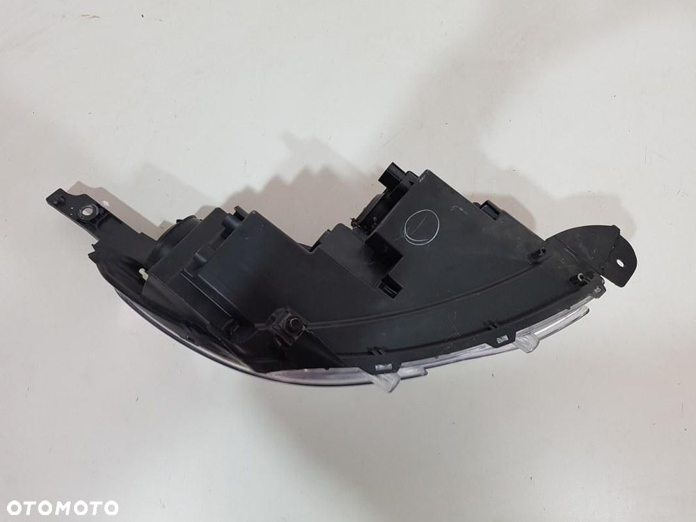 PEUGEOT 2008 I 1 LIFT LAMPA PRZÓD PRZEDNIA LEWA 9815405780 EUROPA ORYGINAŁ - 3