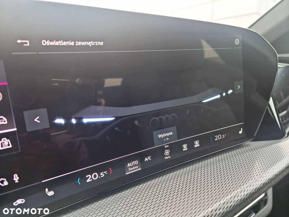 Audi Q5 Sportback TFSI mHEV 150 kW S tronic - 19