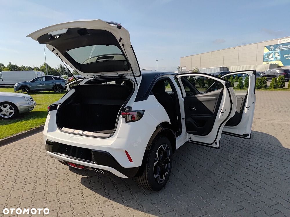 Opel Mokka - 13