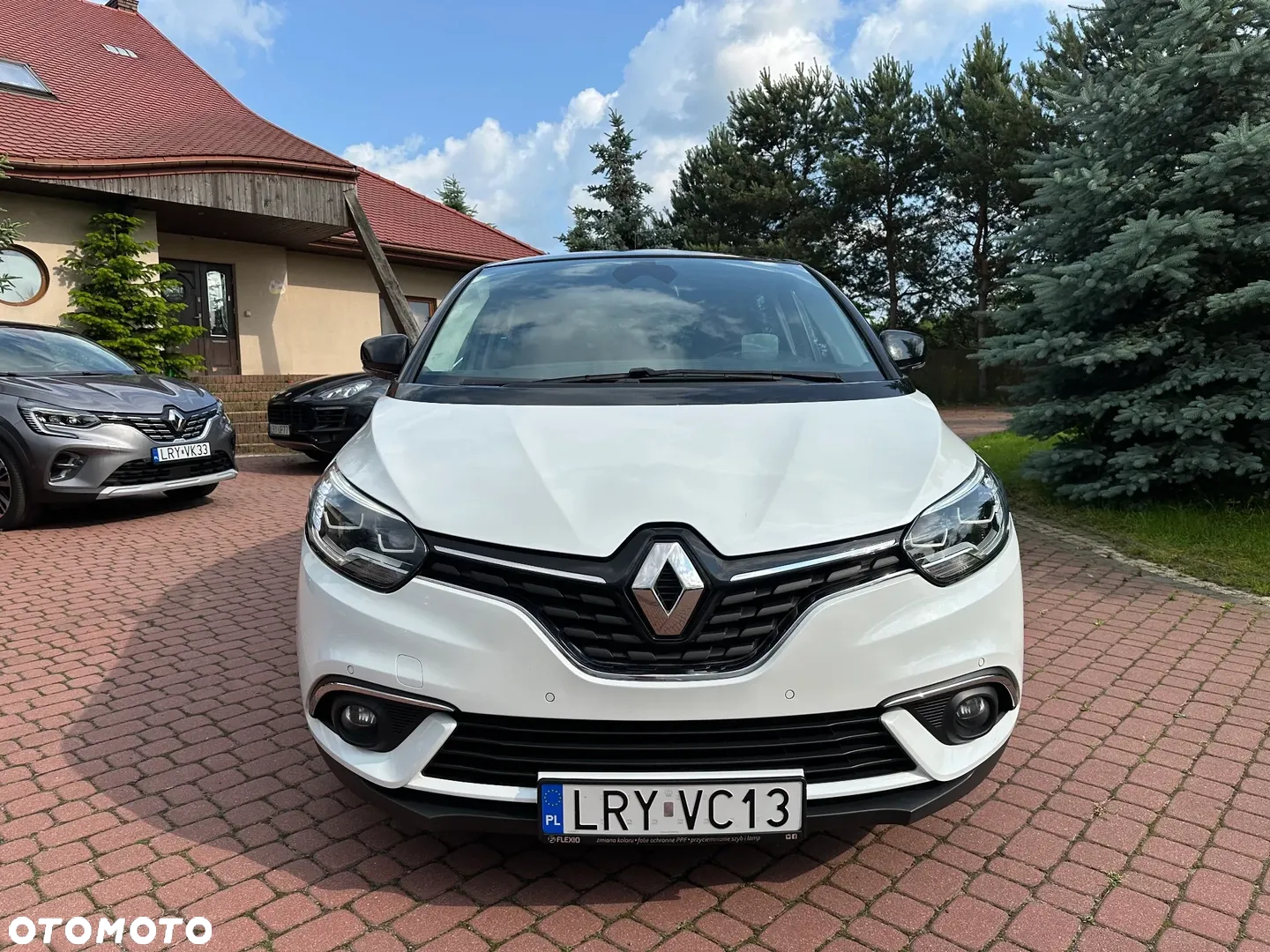 Renault Scenic 1.6 dCi Bose EDC - 17
