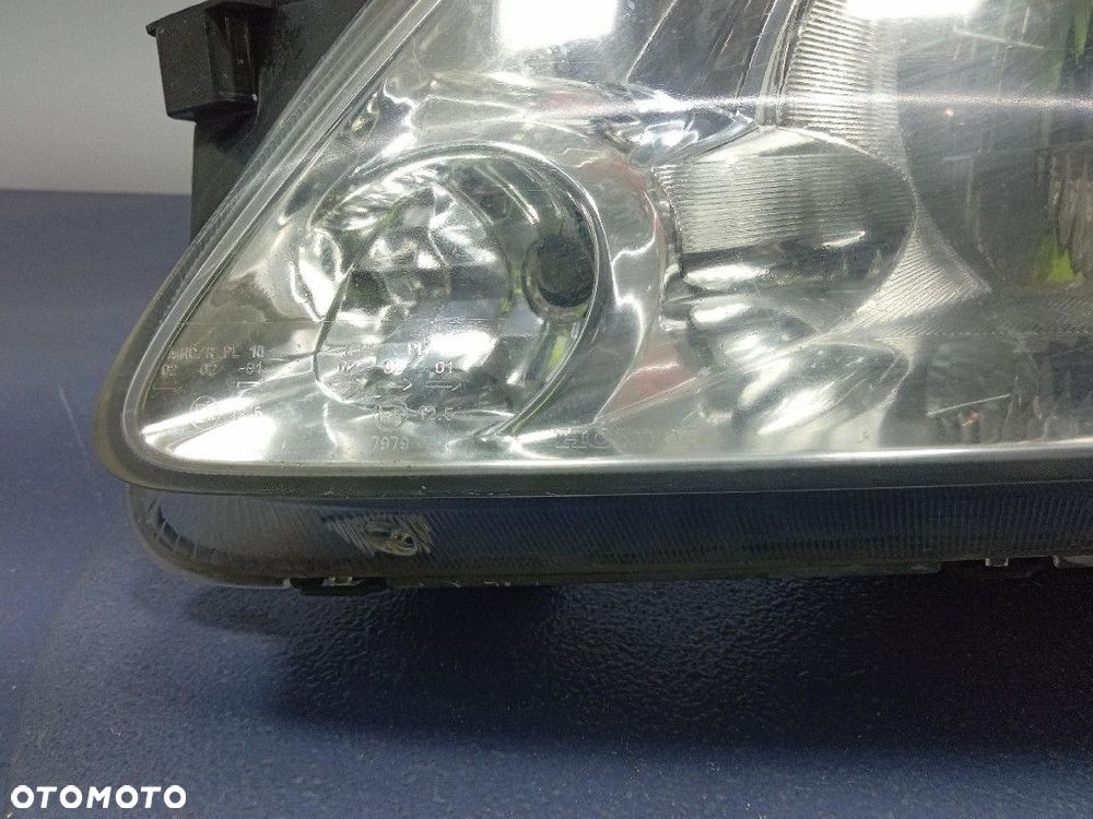 HONDA CR-V II 01- REFLEKTOR LEWY LAMPA PRZÓD EUROPA - 8
