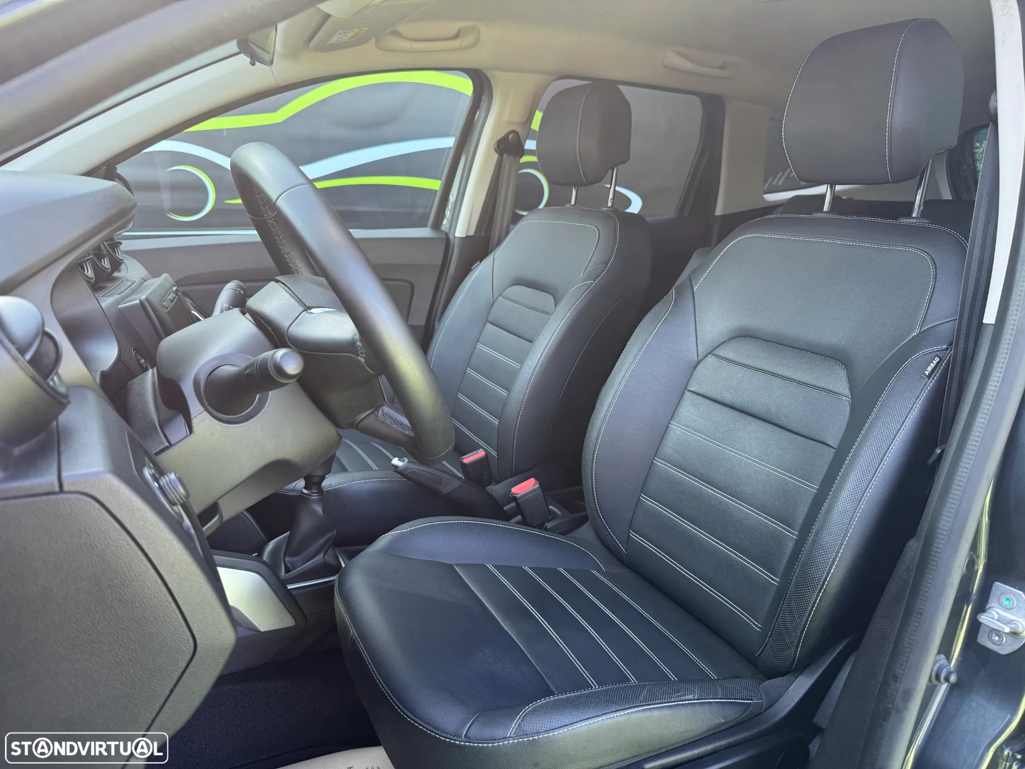 Dacia Duster 1.0 TCe Prestige - 16