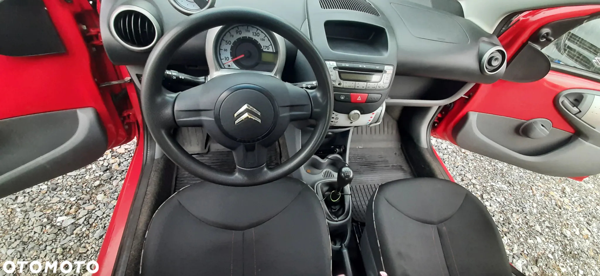 Citroën C1 - 29