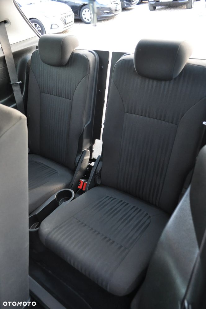 Opel Zafira Tourer 1.4 Turbo Selection - 24