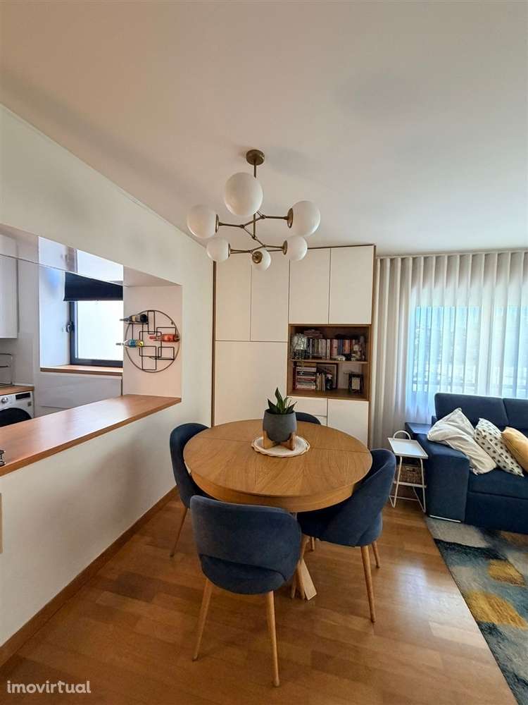 Apartamento T2 KITCHENET Venda em Ramalde,Porto - Grande imagem: 5/26