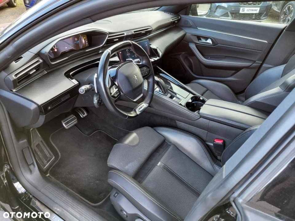 Peugeot 508 - 12