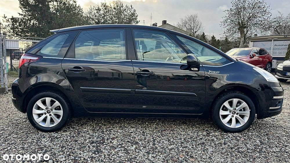 Citroën C4 Picasso - 5